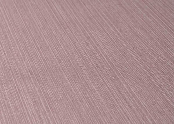 Enfärgad Tapet M1-No.3180 Non-Woven Tapet Rosa Enfärgad Tapet