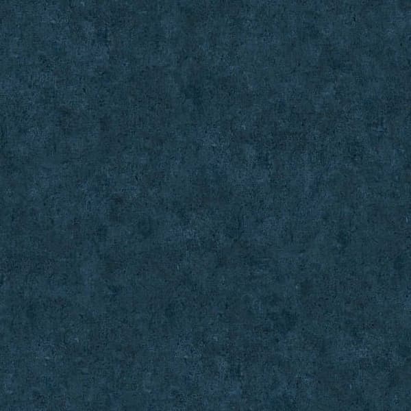 Enfärgat tapet M1-No.3209 Non-woven tapet Blå enfärgad tapet