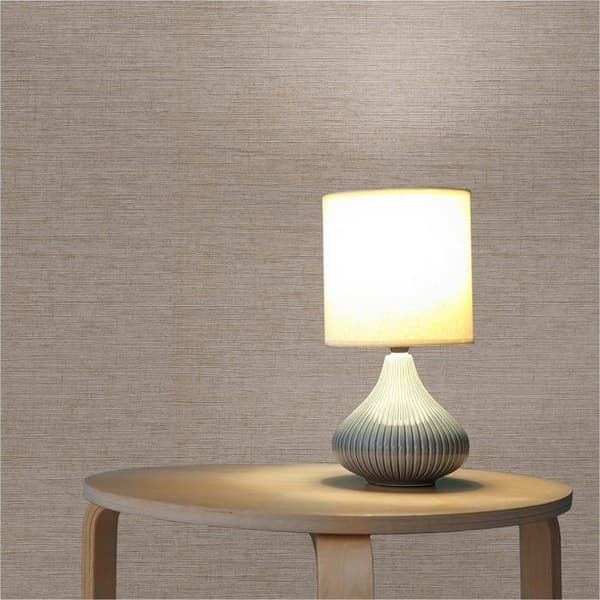 Enfärgat tapet M1-No.3299 Non-woven tapet Beige enfärgat tapet