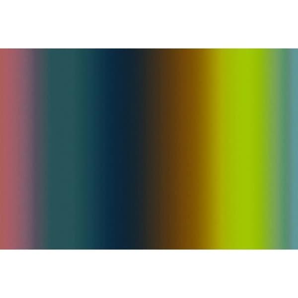 Tapet M1-No.61331 flerfärgad digitaltryck abstrakt röd