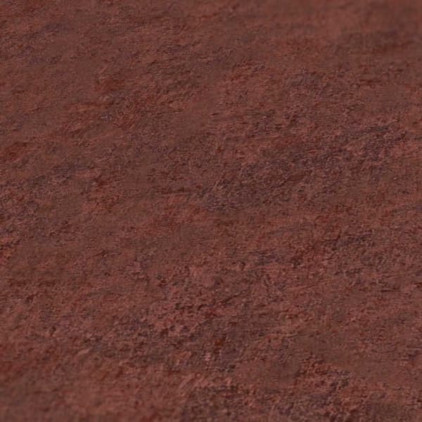 Enfärgad Tapet M1-No.3207 Non-woven Tapet Röd Enfärgad Tapet