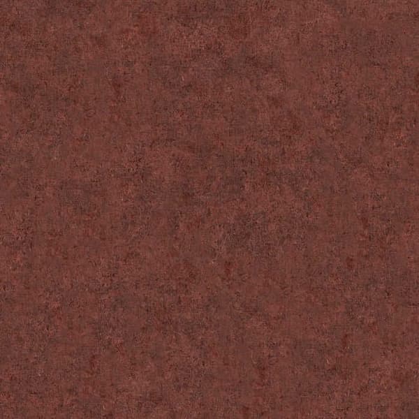 Enfärgad Tapet M1-No.3207 Non-woven Tapet Röd Enfärgad Tapet