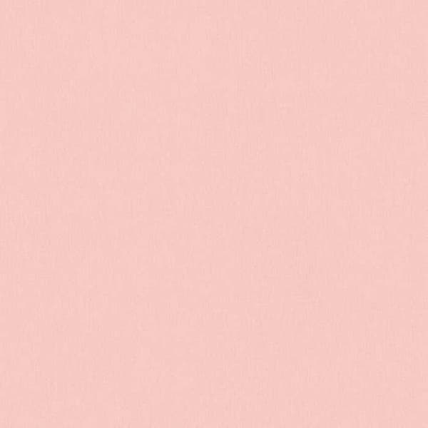 Enfärgad Tapet M1-No.3248 Non-woven Tapet Rosa Enfärgad Tapet