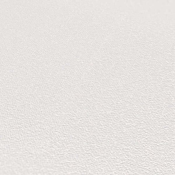 Enfärgad Tapet M1-No.3256 Non-Woven Tapet Crème Enfärgad Tapet