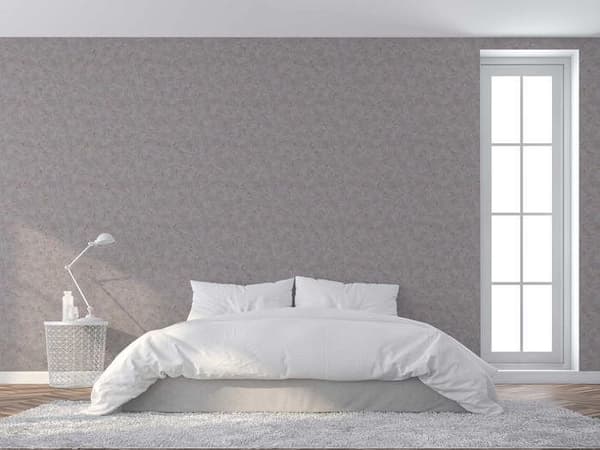 Enfärgat Tapet M1-No.3271 Non-woven Tapet Brun Enfärgat Tapet