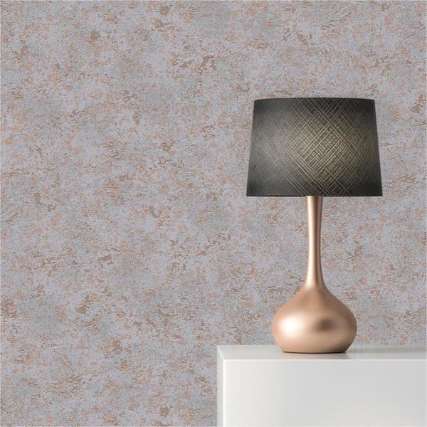 Enfärgat Tapet M1-No.3271 Non-woven Tapet Brun Enfärgat Tapet