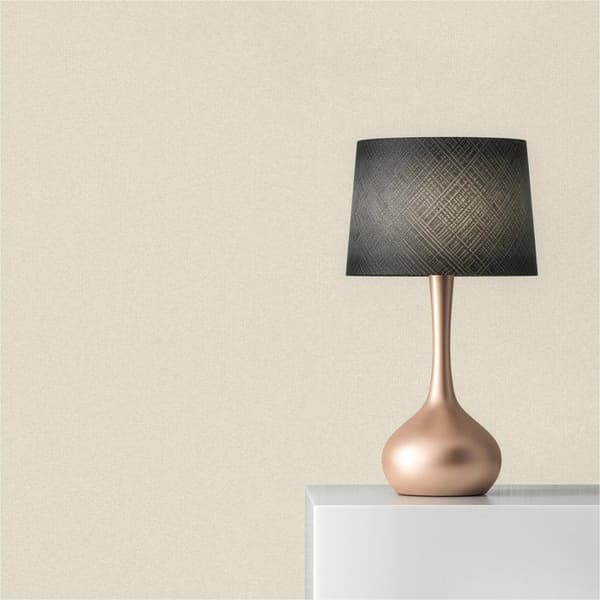 Enfärgad tapet M1-No.3193 Non-woven tapet Beige Enfärgad tapet