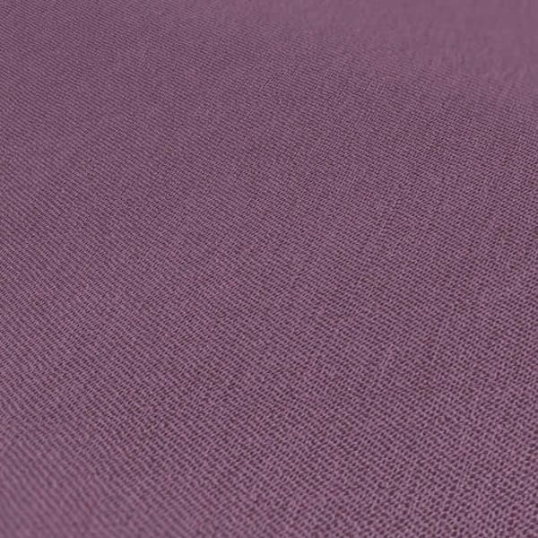 Enfärgad Tapet M1-No.3224 Non-woven Tapet Lila Enfärgad Tapet