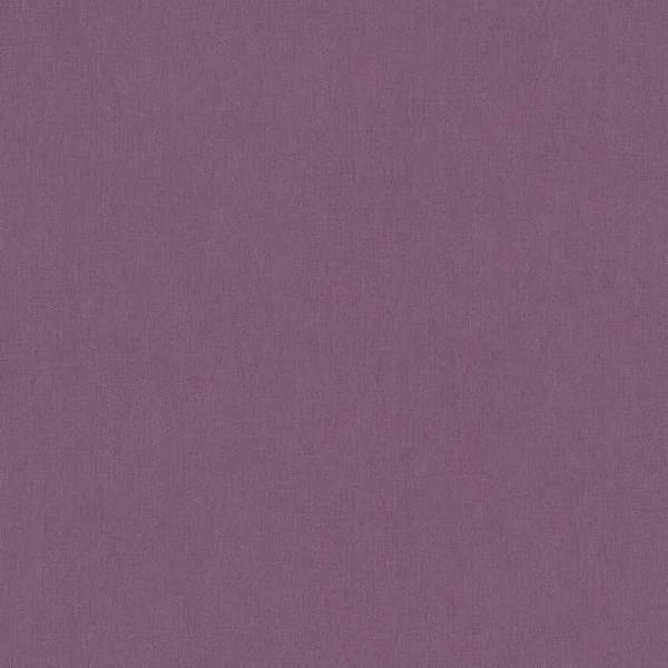Enfärgad Tapet M1-No.3224 Non-woven Tapet Lila Enfärgad Tapet