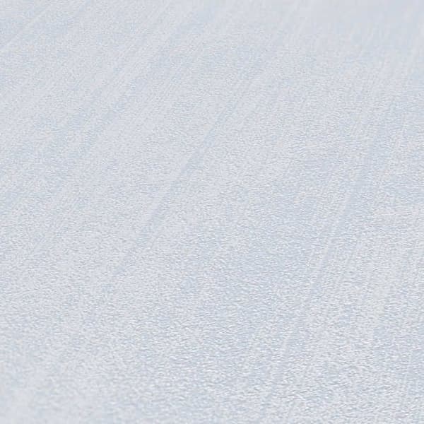 Enfärgad tapet M1-No.3286 Non-woven tapet Blå enfärgad tapet