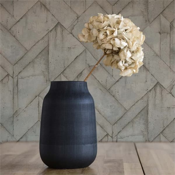 Tapet Pierre Tilo M1-No.3235 Beige Brun Sten Mur Tegel