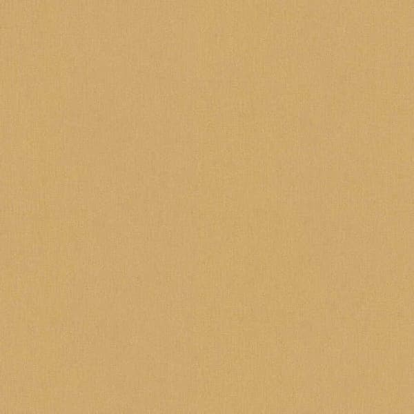 Enfärgad tapet M1-No.3254 Tapet av non-woven Gul enfärgad tapet