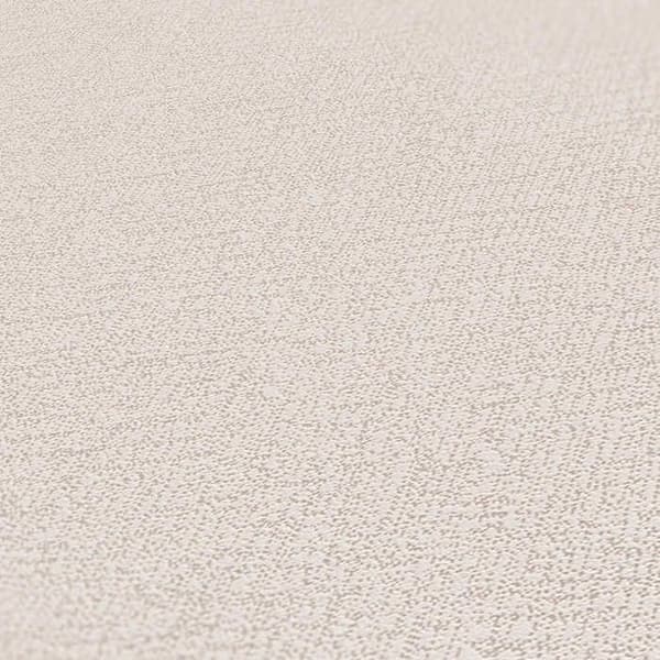 Enfärgat Tapet M1-No.3284 Non-woven Tapet Beige Enfärgat Tapet
