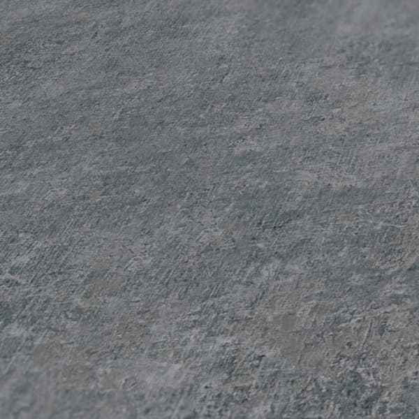 Enfärgad tapet M1-No.3208 Non-woven tapet Grå enfärgad tapet