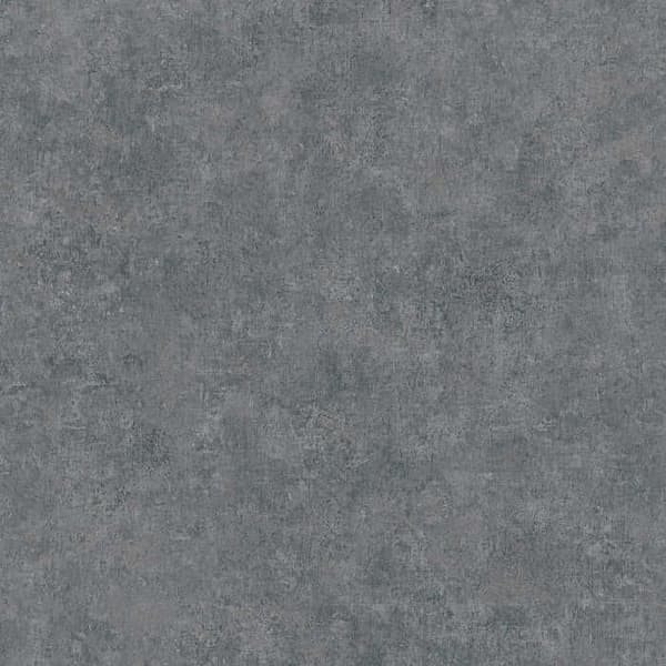 Enfärgad tapet M1-No.3208 Non-woven tapet Grå enfärgad tapet