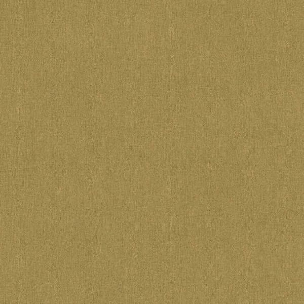 Enfärgad Tapet M1-No.3232 Non-woven Tapet Gul Enfärgad Tapet