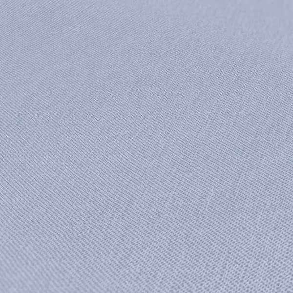 Enfärgad tapet M1-No.3251 Non-woven tapet Blå enfärgad tapet