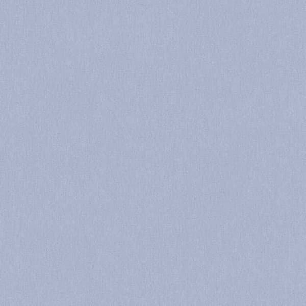 Enfärgad tapet M1-No.3251 Non-woven tapet Blå enfärgad tapet