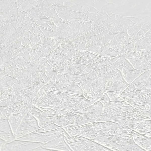 Grafiskt Tapet Domenico M1-No.3274 Vit Geometrisk Abstrakt