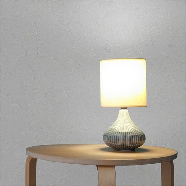 Grafiskt Tapet Domenico M1-No.3274 Vit Geometrisk Abstrakt