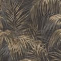 Miniatyrbild 1 av 5: Non-woven tapet - svart - beige - Mönstrade tapeter - blommor / blommig - Michalsky 6 - A.S