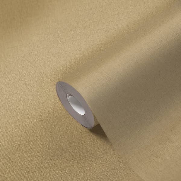 Non-woven tapet 399883 beige guld Uni uni Michalsky 6 A.S. Creation