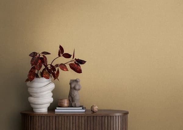 Non-woven tapet 399883 beige guld Uni uni Michalsky 6 A.S. Creation