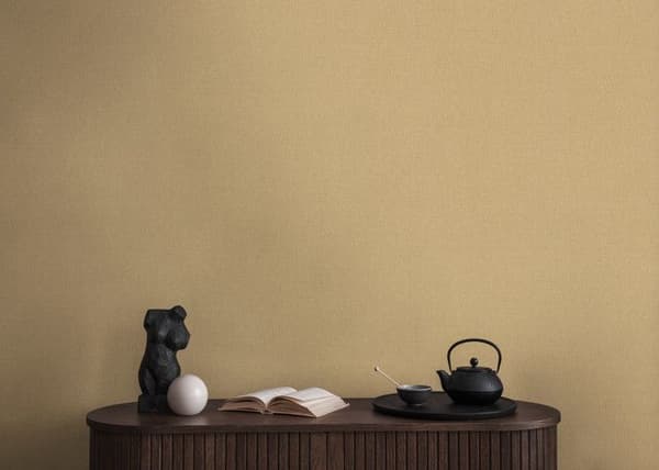 Non-woven tapet 399883 beige guld Uni uni Michalsky 6 A.S. Creation