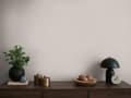 Miniatyrbild 5 av 5: Non-woven tapet 399888 grå beige Uni uni Michalsky 6 A.S. Creation