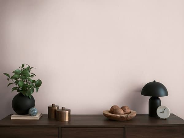 Non-woven tapet 399872 fuchsia Uni uni Michalsky 6 A.S. Creation