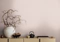 Miniatyrbild 2 av 5: Non-woven tapet 399872 fuchsia Uni uni Michalsky 6 A.S. Creation