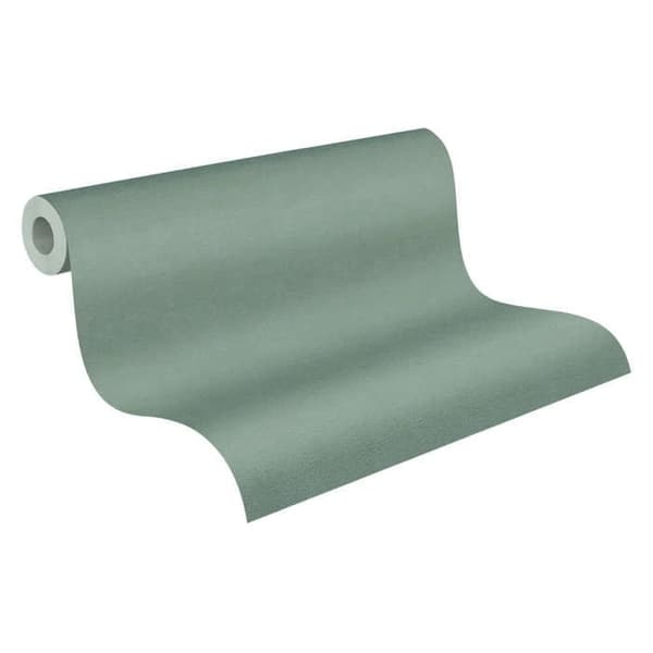 Non-woven tapet 399381 grå Enhetlig fransk affär A.S. Creation