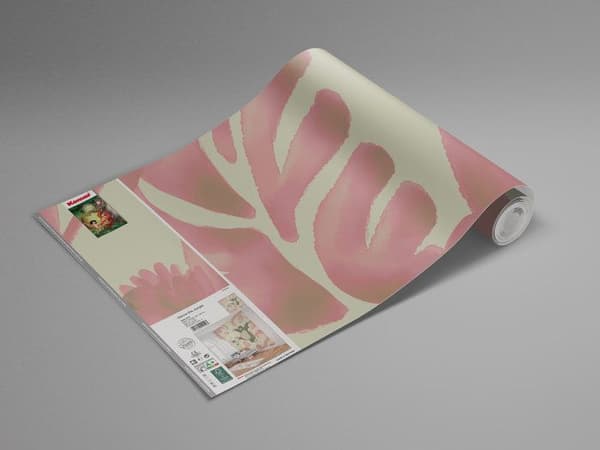 Komar Tapet Fotografi Dschungeldans Disney 280 x 250 cm Non-woven Mowgli Baloo