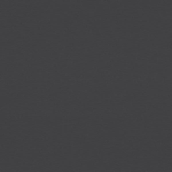 Non-woven tapet 395726 svart Enfärgad fransk affär A.S. Creation