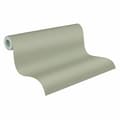Miniatyrbild 3 av 5: Non-woven tapet 395788 brun gris Uni Uni French Affair A.S. Creation