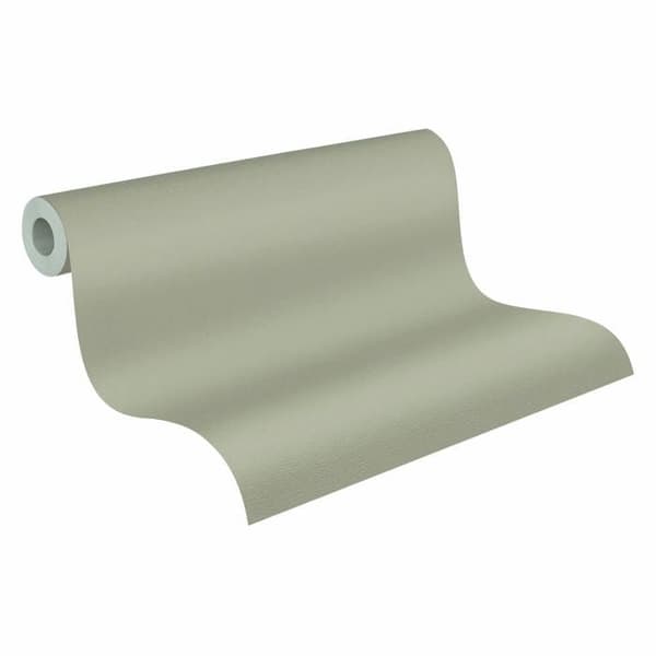 Non-woven tapet 395788 brun gris Uni Uni French Affair A.S. Creation