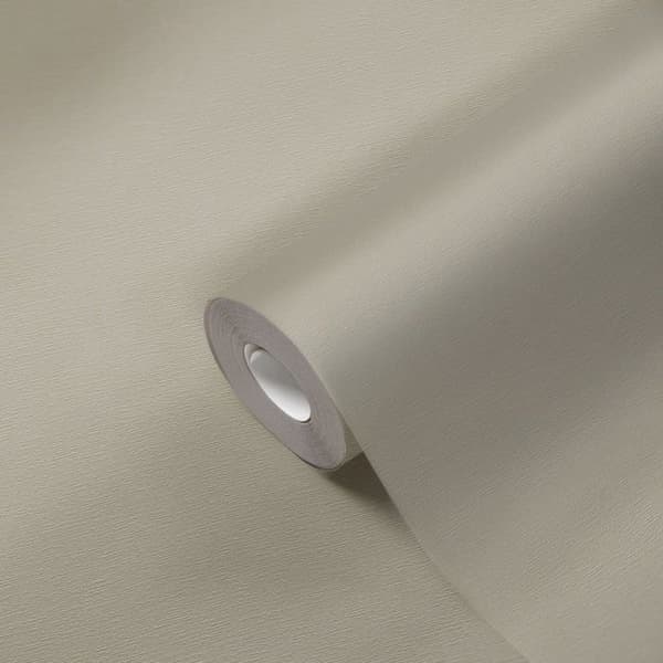 Non-woven tapet 395788 brun gris Uni Uni French Affair A.S. Creation
