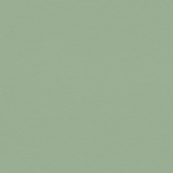 Non-woven tapet 395801 grön Enfärgad fransk affär A.S. Creation