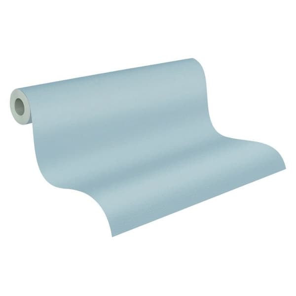Non-woven tapet 395740 grå Enfärgad Enfärgad French Affair A.S. Creation