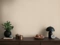 Miniatyrbild 5 av 5: Papper med non-woven 399892 beige Enfärgad Michalsky 6 A.S. Creation