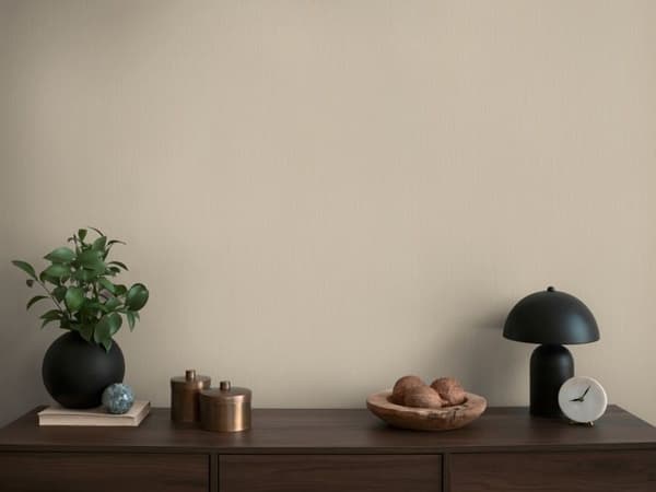 Papier vägg intissé 399867 beige Enfärgad Michalsky 6 A.S. Creation