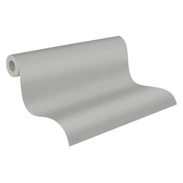 Tapet non-woven 399891 grå Enfärgad Michalsky 6 A.S. Creation