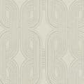 Miniatyrbild 1 av 5: Non-woven tapet 399371 beige Grau grå grafisk French Affair A.S. Creation