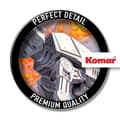 Miniatyrbild 4 av 5: Komar Digitalt Tapet Foto Star Wars Transportfordon TB-TT 10 250 x 500 cm Non-woven