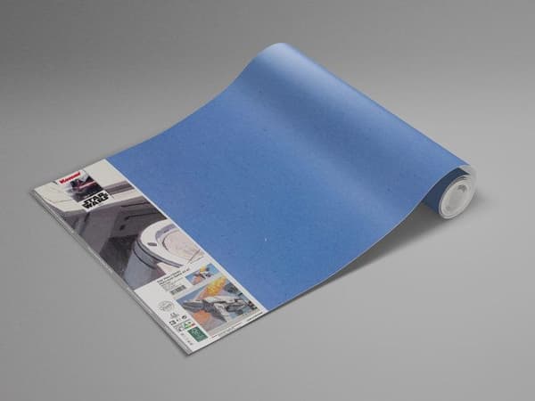 Komar Digitalt Tapet Foto Star Wars Transportfordon TB-TT 10 250 x 500 cm Non-woven