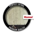 Miniatyrbild 4 av 5: Komar Digital Tapet Foto på Non-woven Star Wars Klassisk Yavin Tempel 250 x 500 cm Jedi