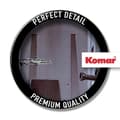 Miniatyrbild 4 av 5: Komar Tapet Foto Star Wars Dödsstjärnan Hangar 250 x 500 cm Vävda