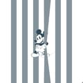 Miniatyrbild 3 av 4: Komar Tapetfoto Disney Mickey Offbeat 250 x 200 cm Intissé BD
