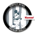 Miniatyrbild 4 av 4: Komar Tapetfoto Disney Mickey Offbeat 250 x 200 cm Intissé BD