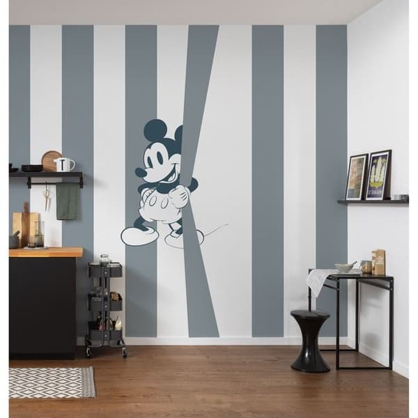 Komar Tapetfoto Disney Mickey Offbeat 250 x 200 cm Intissé BD